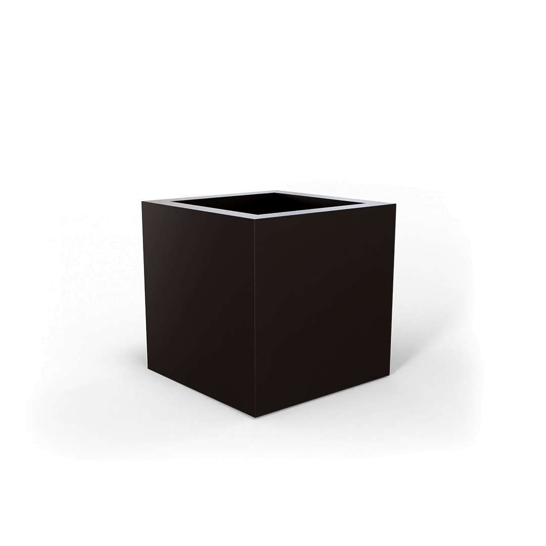 Montroy Cube Planter