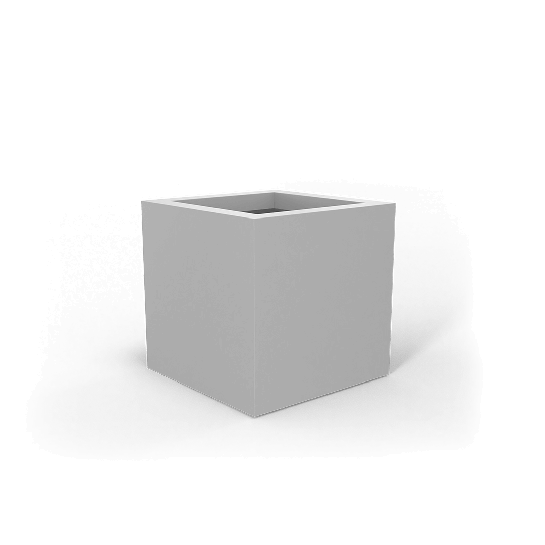 Montroy Cube Planter