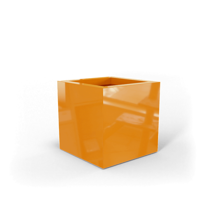 Montroy Cube Planter