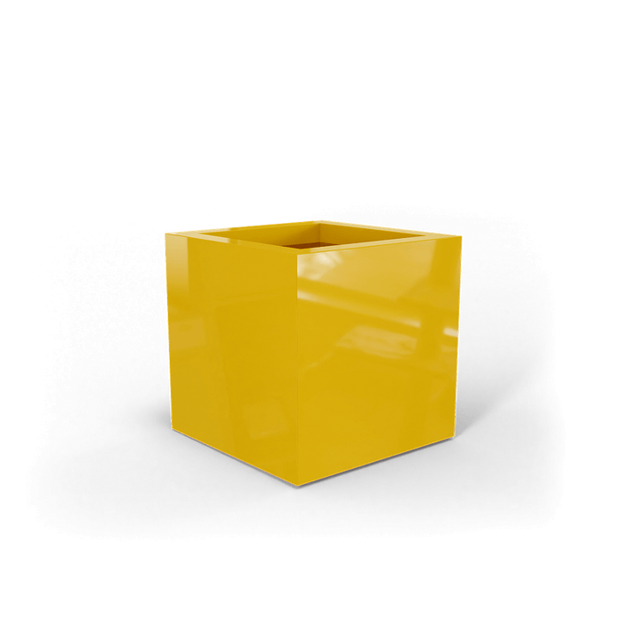 Montroy Cube Planter