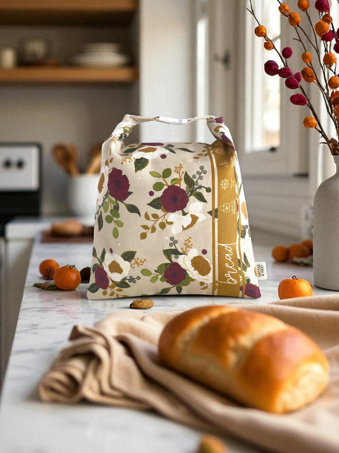 Artist Collection Bread Baker Set, Limited-Edition