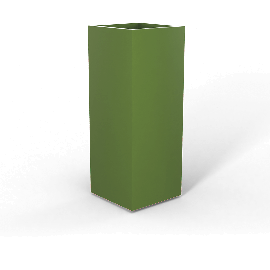 Jay Scotts Perth Tall Corner Planter