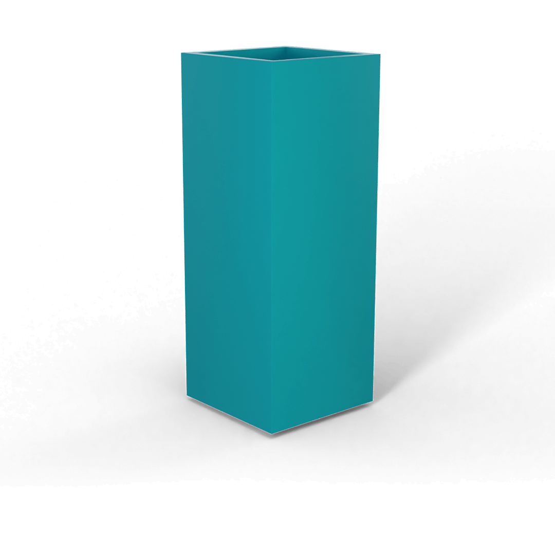 Jay Scotts Perth Tall Corner Planter