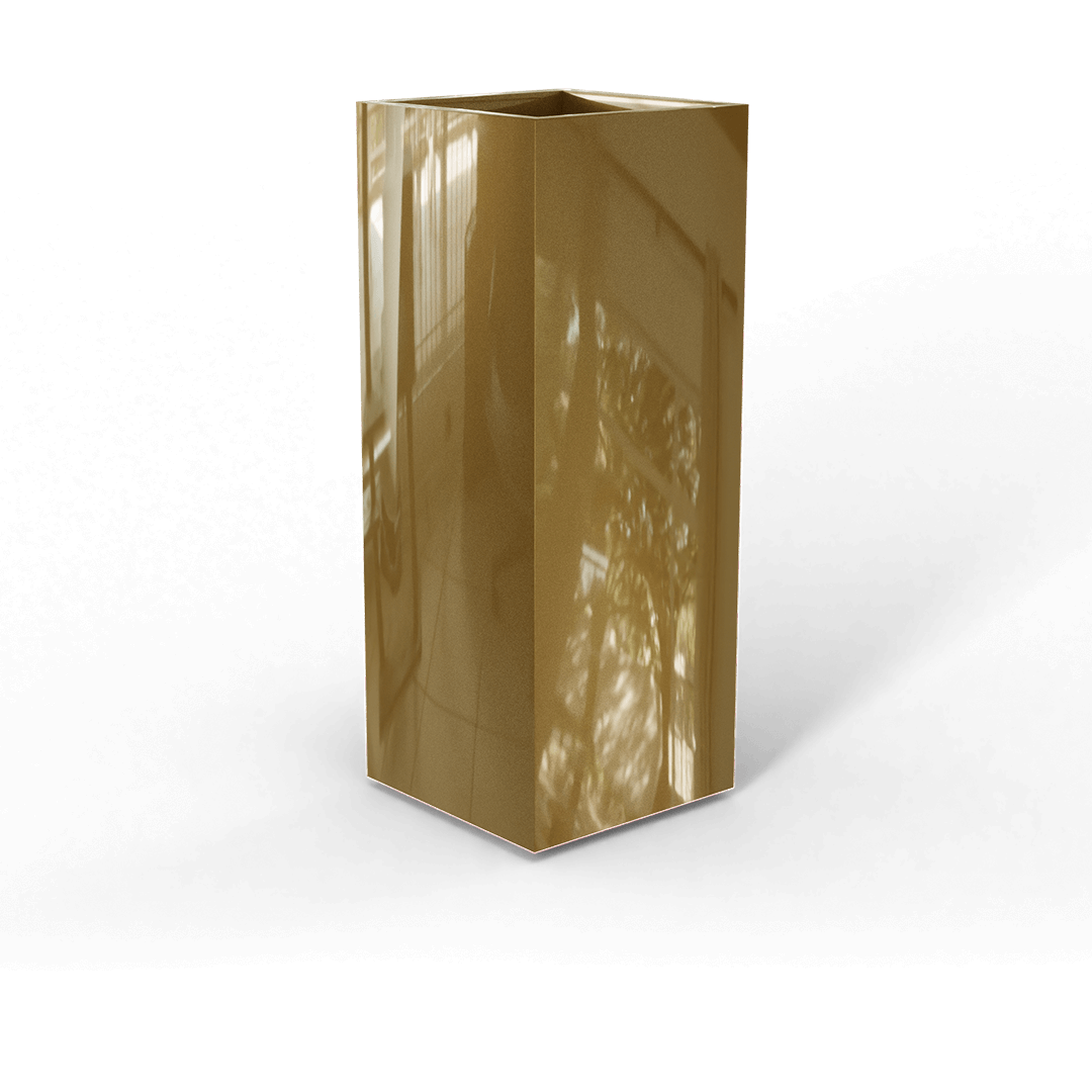 Jay Scotts Perth Tall Corner Planter