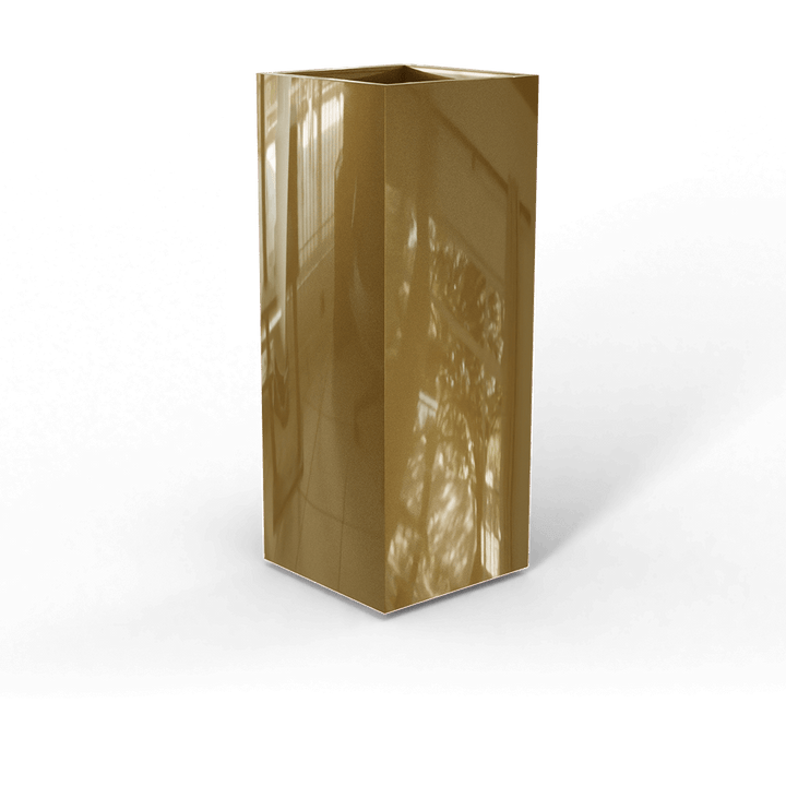 Jay Scotts Perth Tall Corner Planter