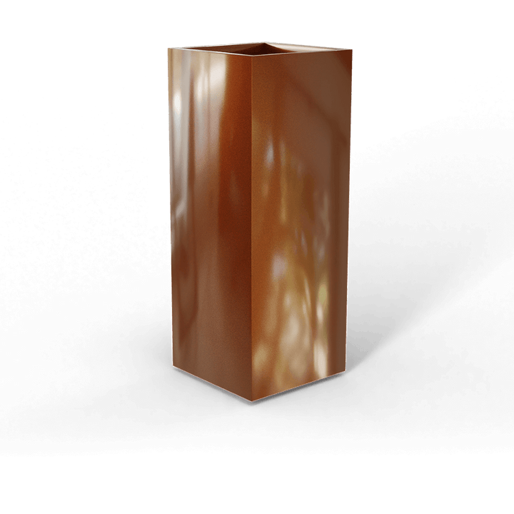 Jay Scotts Perth Tall Corner Planter