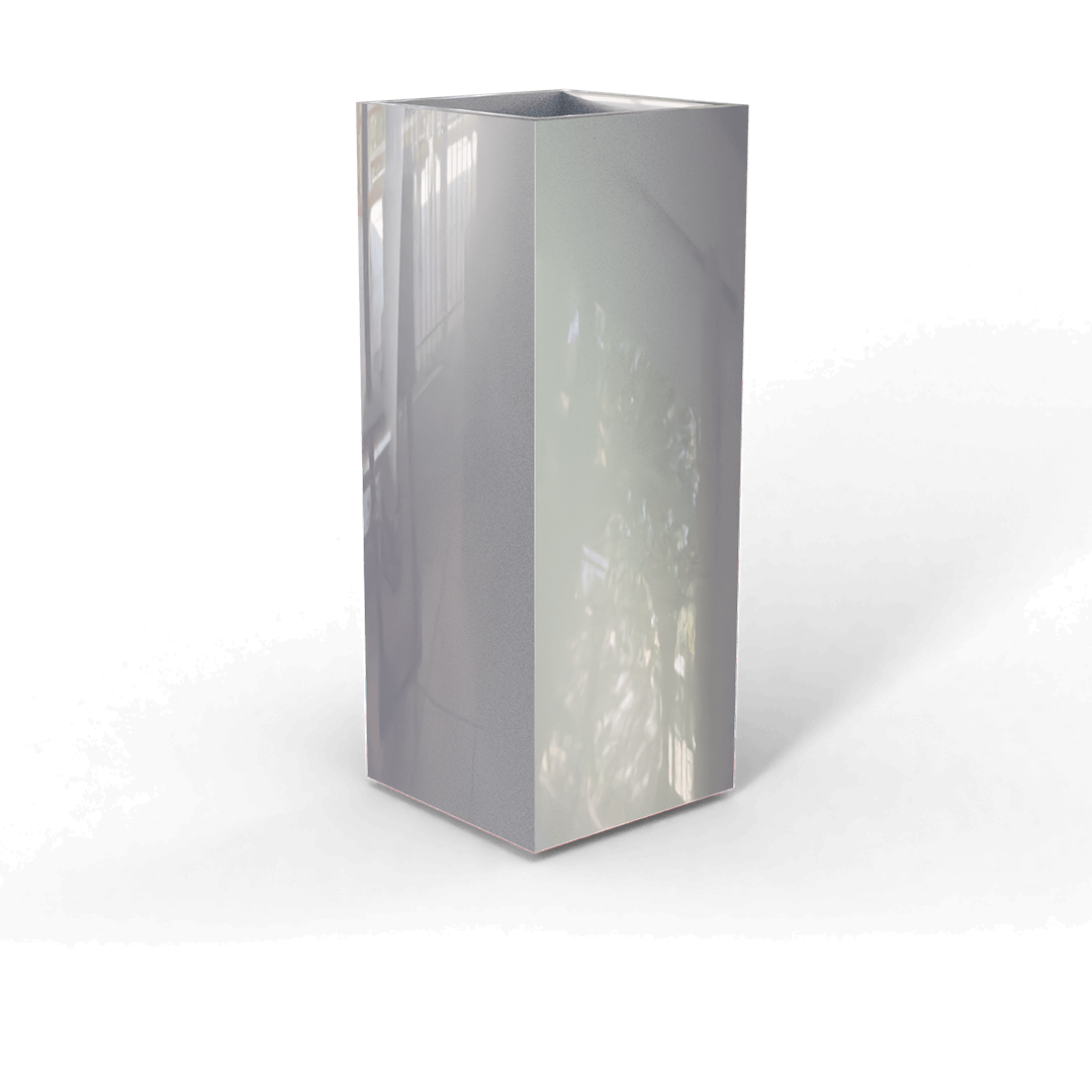 Jay Scotts Perth Tall Corner Planter