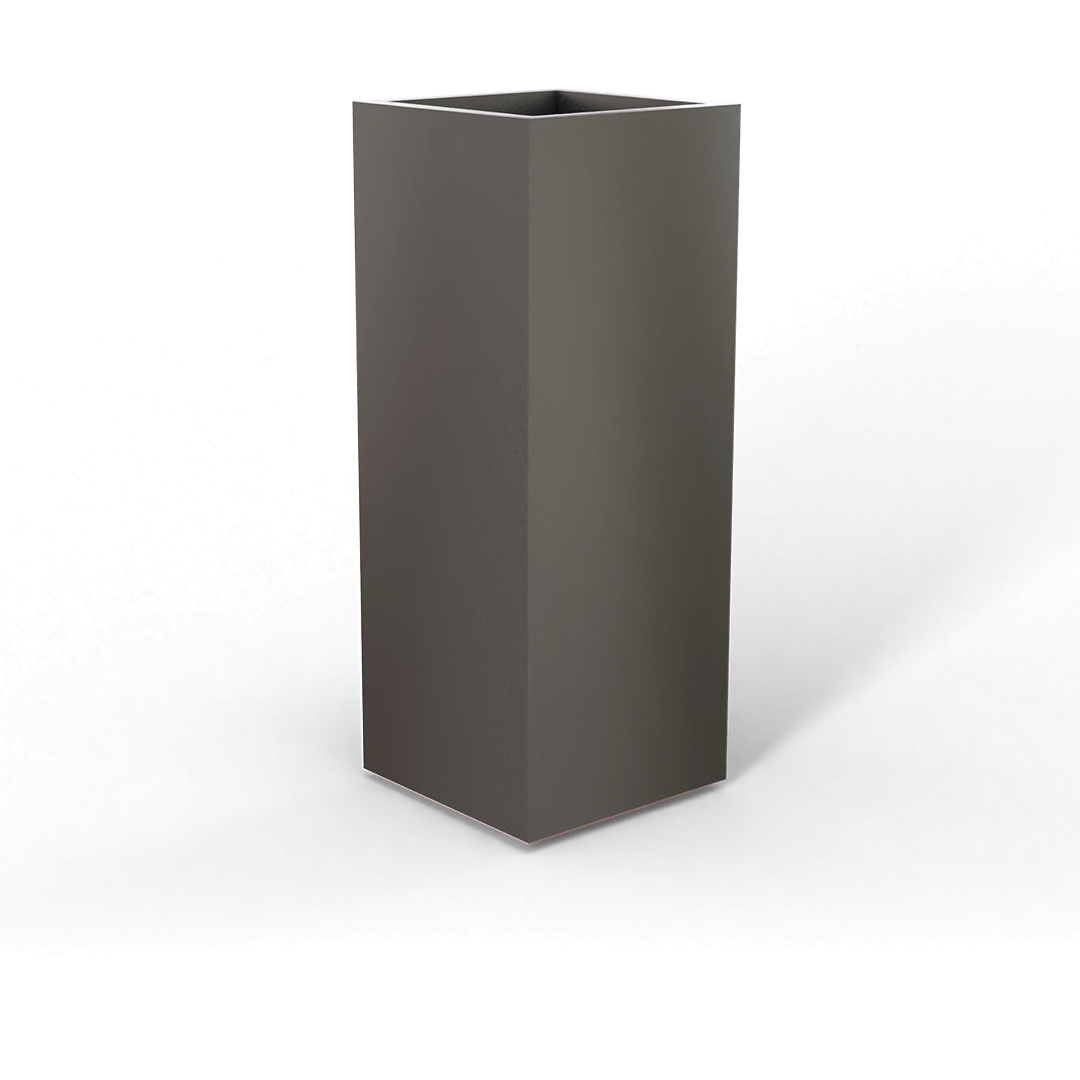 Jay Scotts Perth Tall Corner Planter