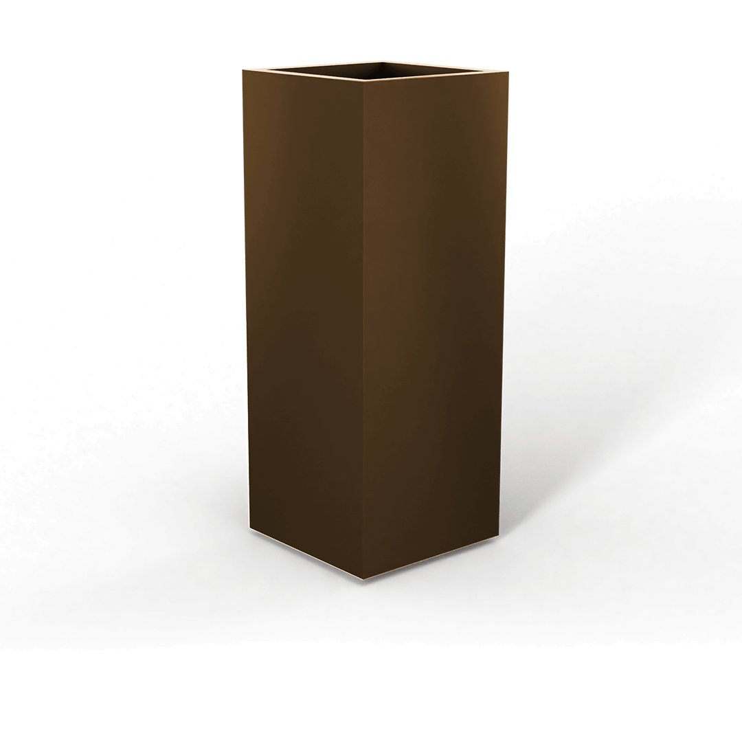 Jay Scotts Perth Tall Corner Planter