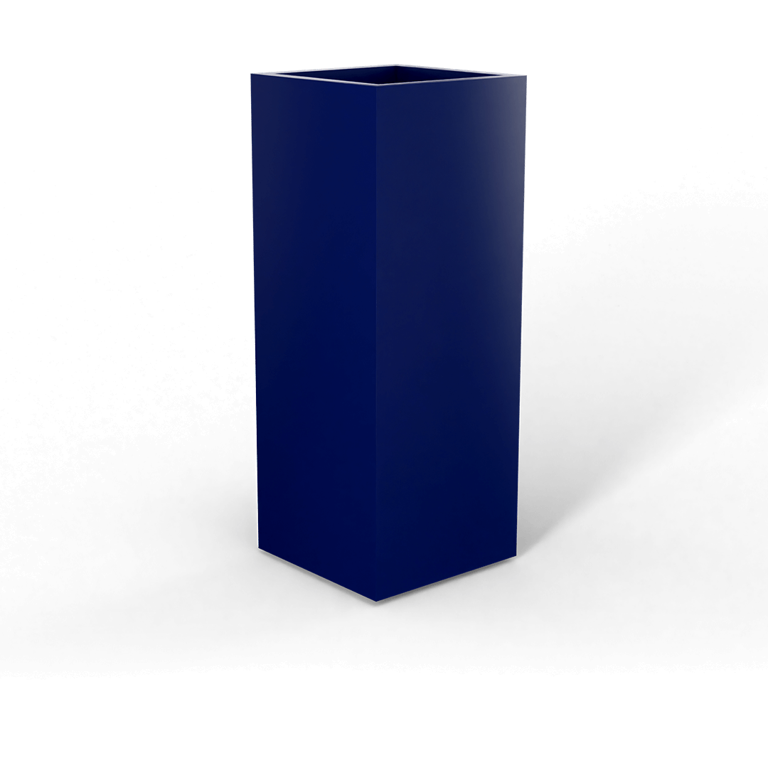 Jay Scotts Perth Tall Corner Planter