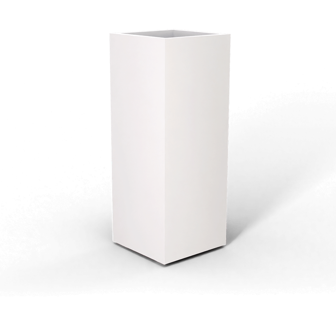 Jay Scotts Perth Tall Corner Planter