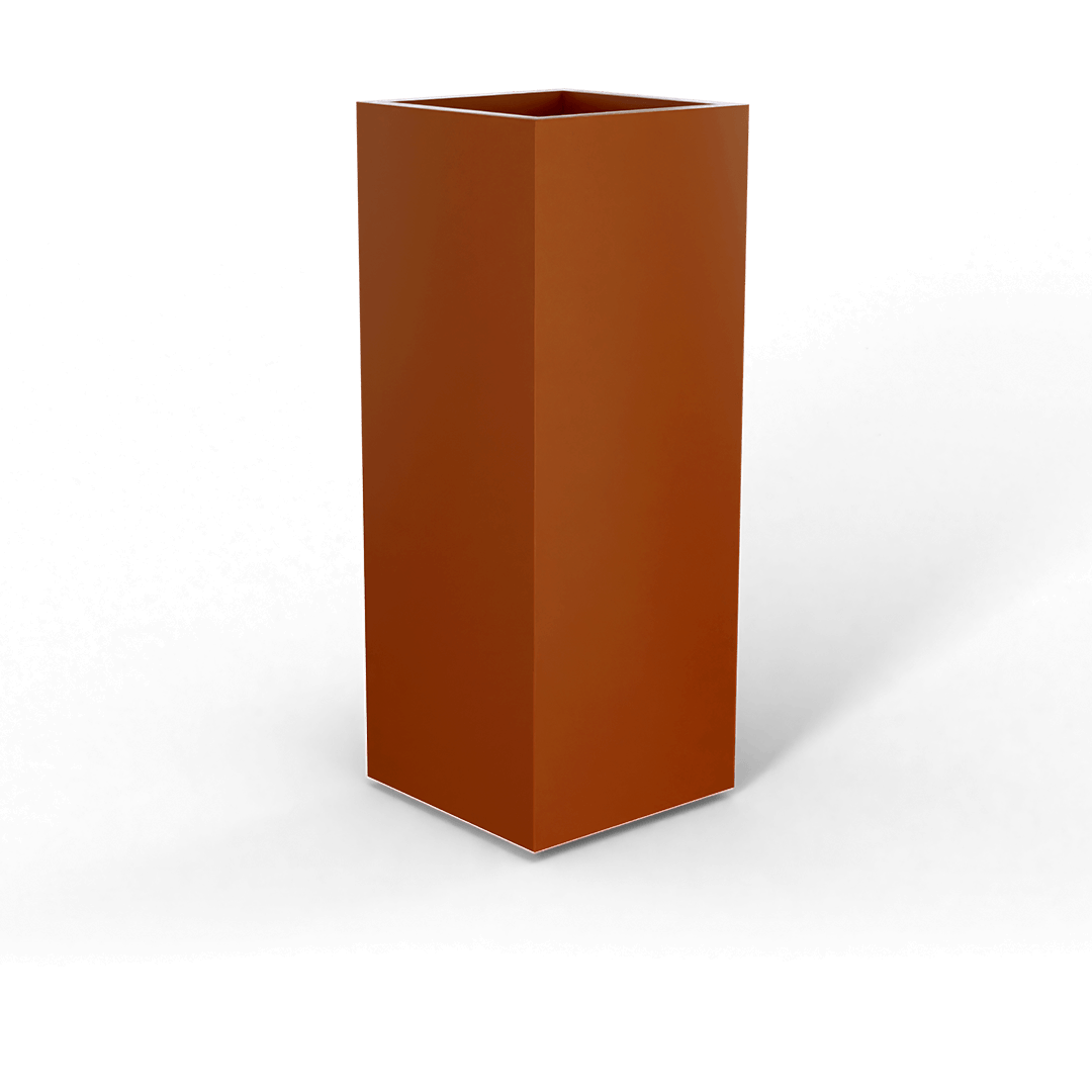 Jay Scotts Perth Tall Corner Planter