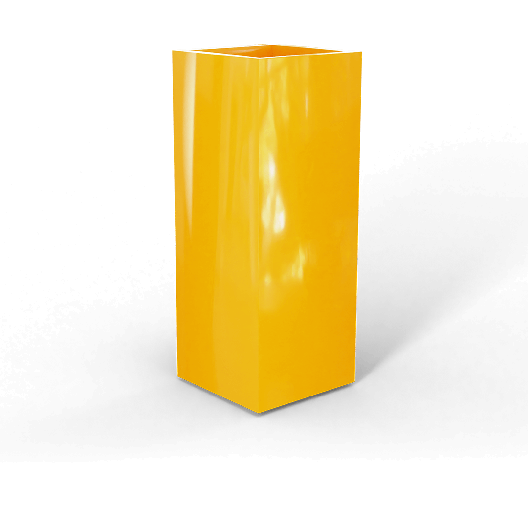 Jay Scotts Perth Tall Corner Planter