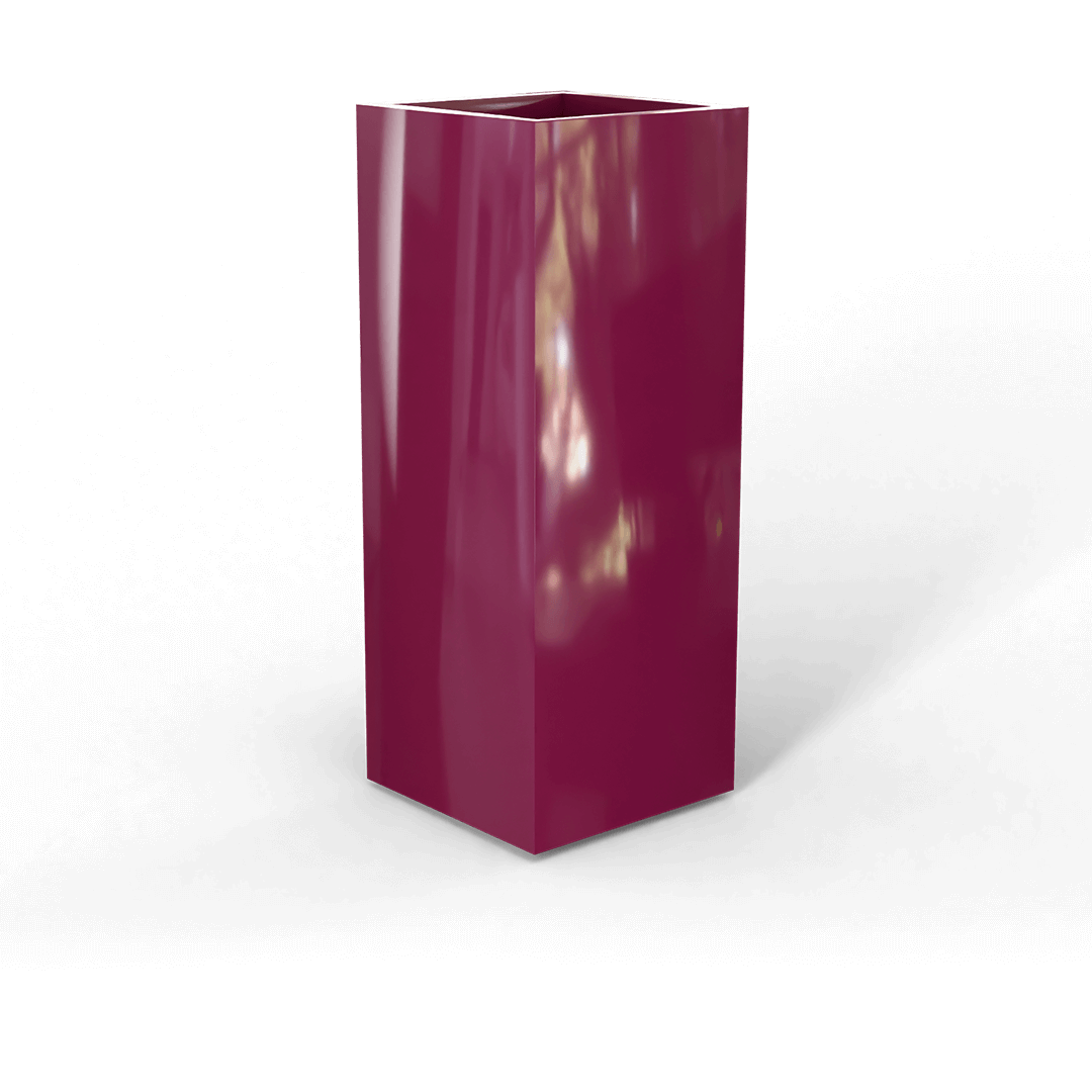 Jay Scotts Perth Tall Corner Planter