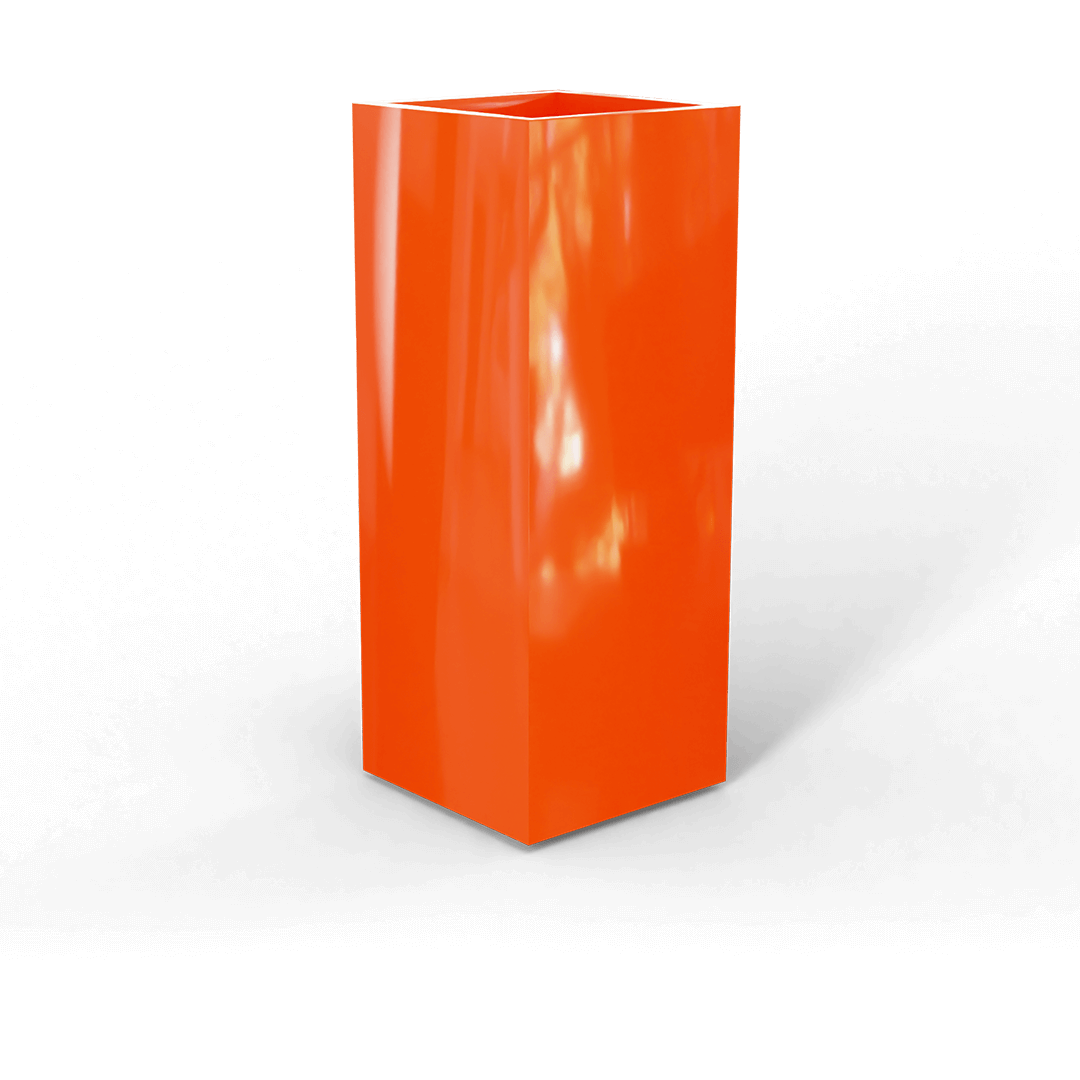 Jay Scotts Perth Tall Corner Planter