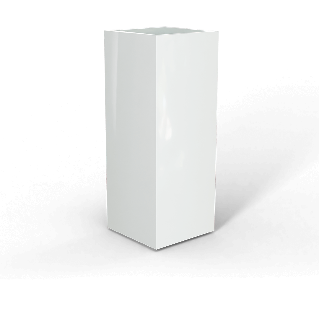 Jay Scotts Perth Tall Corner Planter