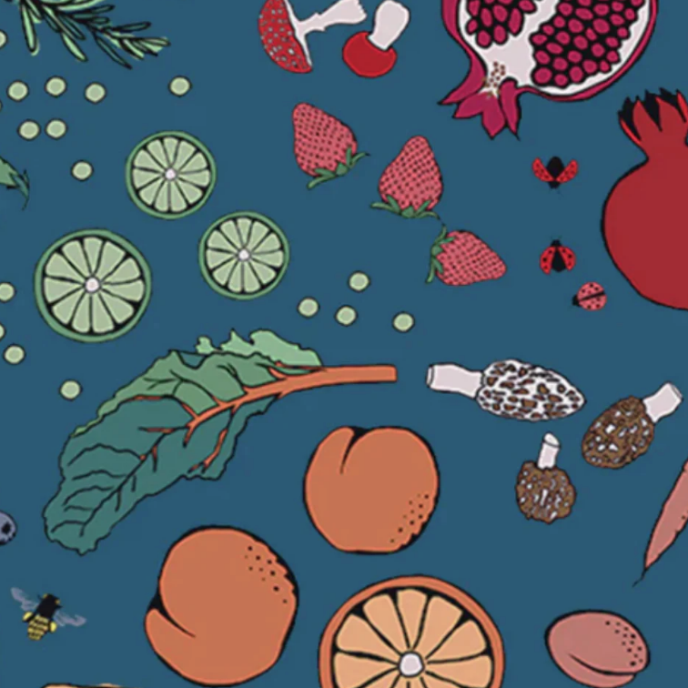 Reusable Sandwich Wrap
