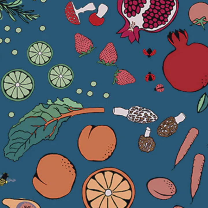 Reusable Snack and Sandwich Bags