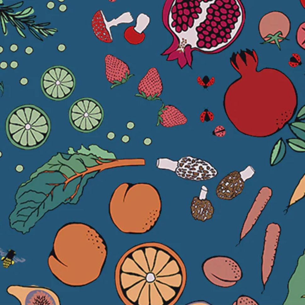 X-Small - XL Bowl Covers Collective