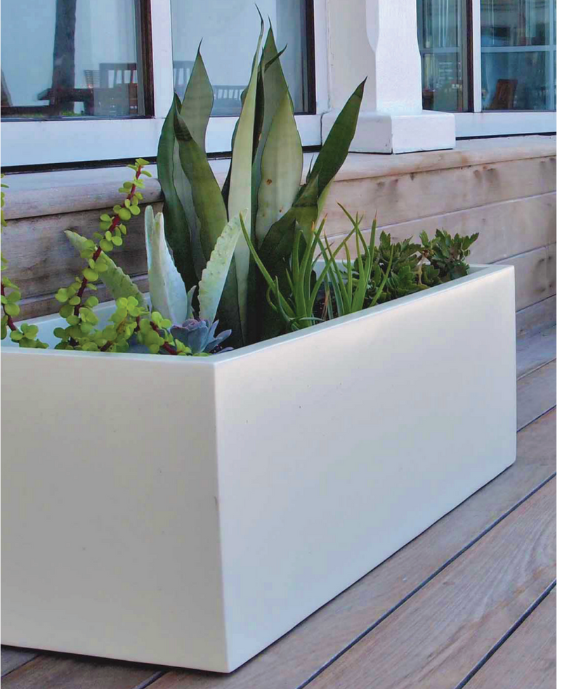Planters