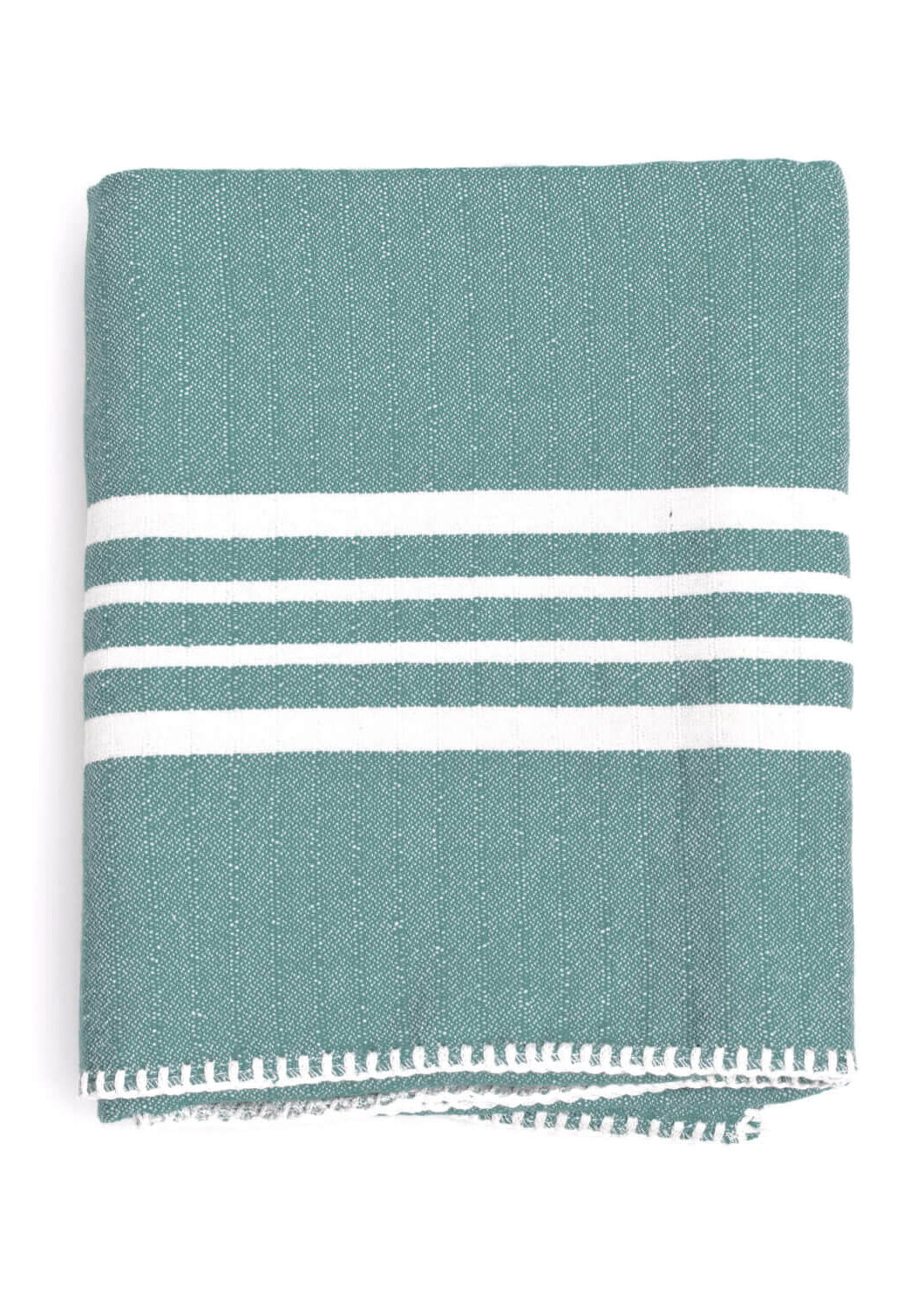 Farm House Turkish Towel without Fringe