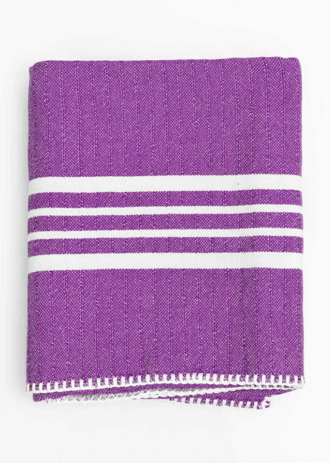 Farm House Turkish Towel without Fringe
