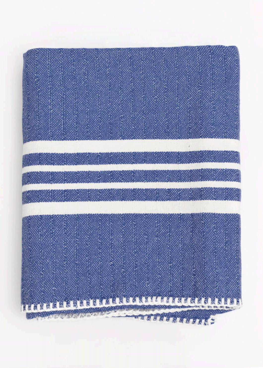 Farm House Turkish Towel without Fringe