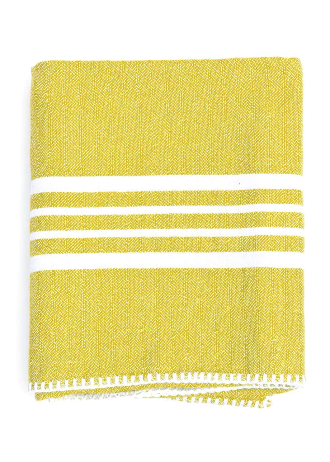 Farm House Turkish Towel without Fringe