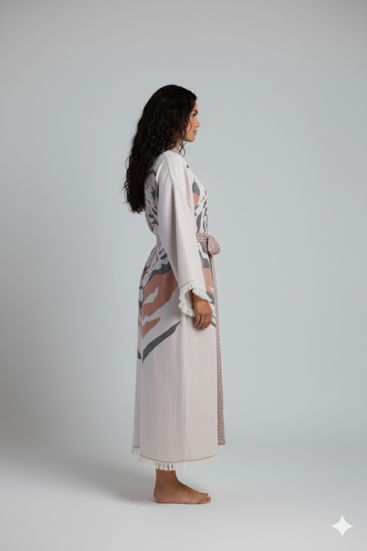 Tiger Kimono
