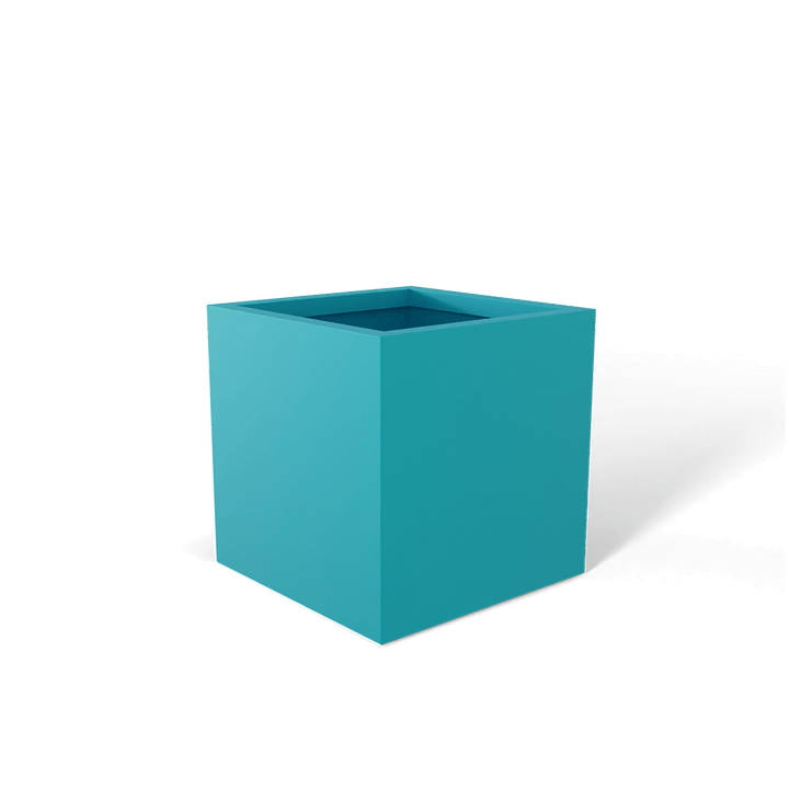 Jay Scotts Tonto Small Cube Planter
