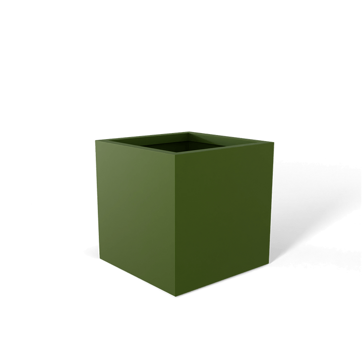 Jay Scotts Tonto Small Cube Planter