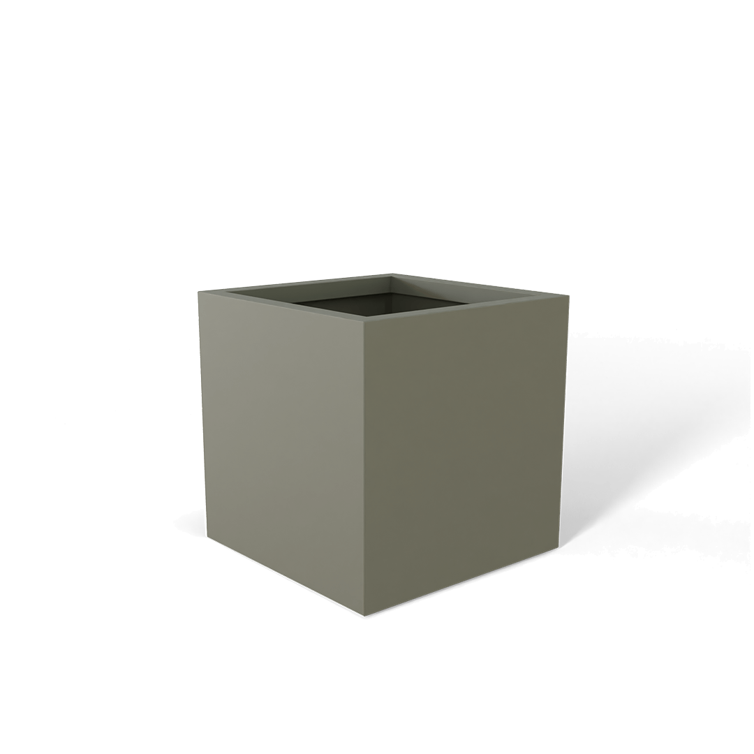 Jay Scotts Tonto Small Cube Planter