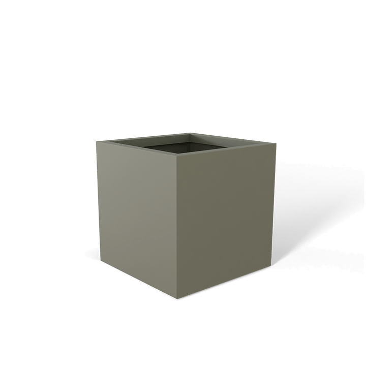 Jay Scotts Tonto Small Cube Planter