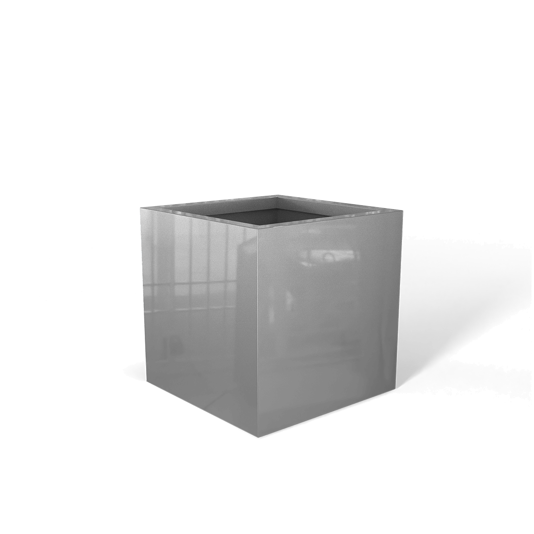 Jay Scotts Tonto Small Cube Planter