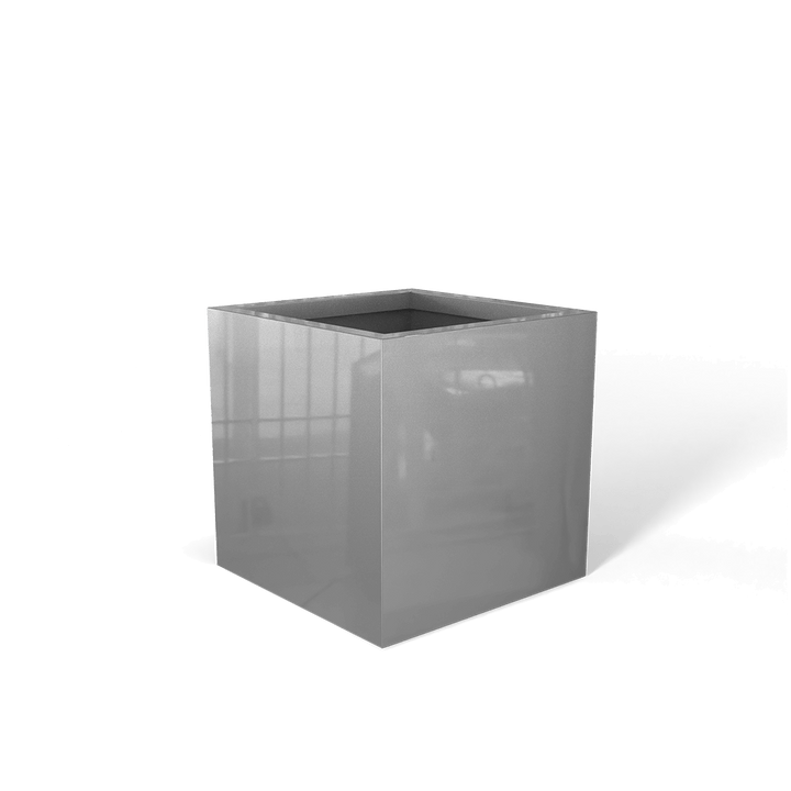 Jay Scotts Tonto Small Cube Planter