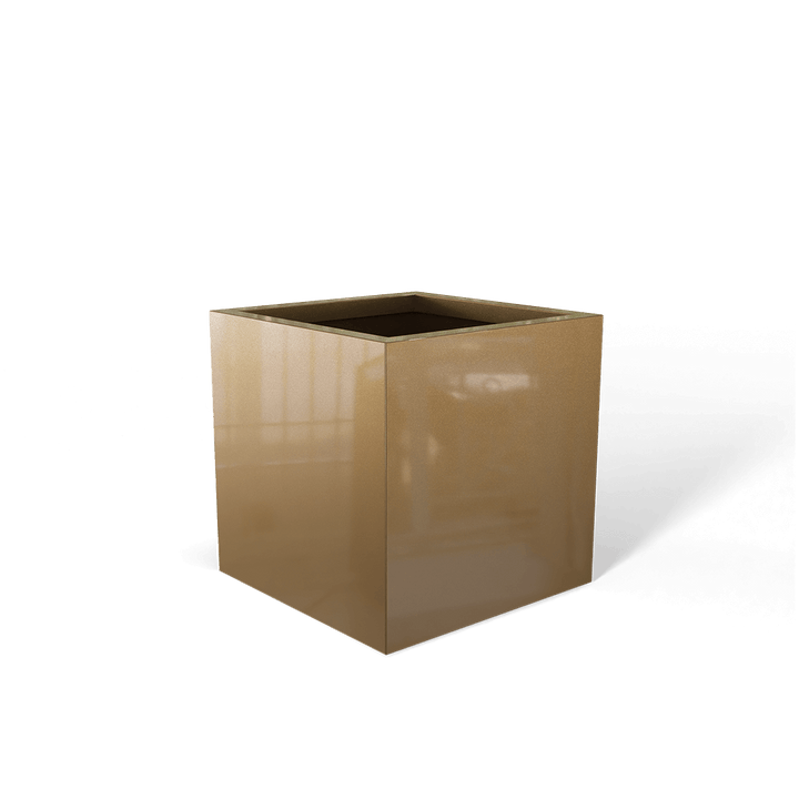Jay Scotts Tonto Small Cube Planter
