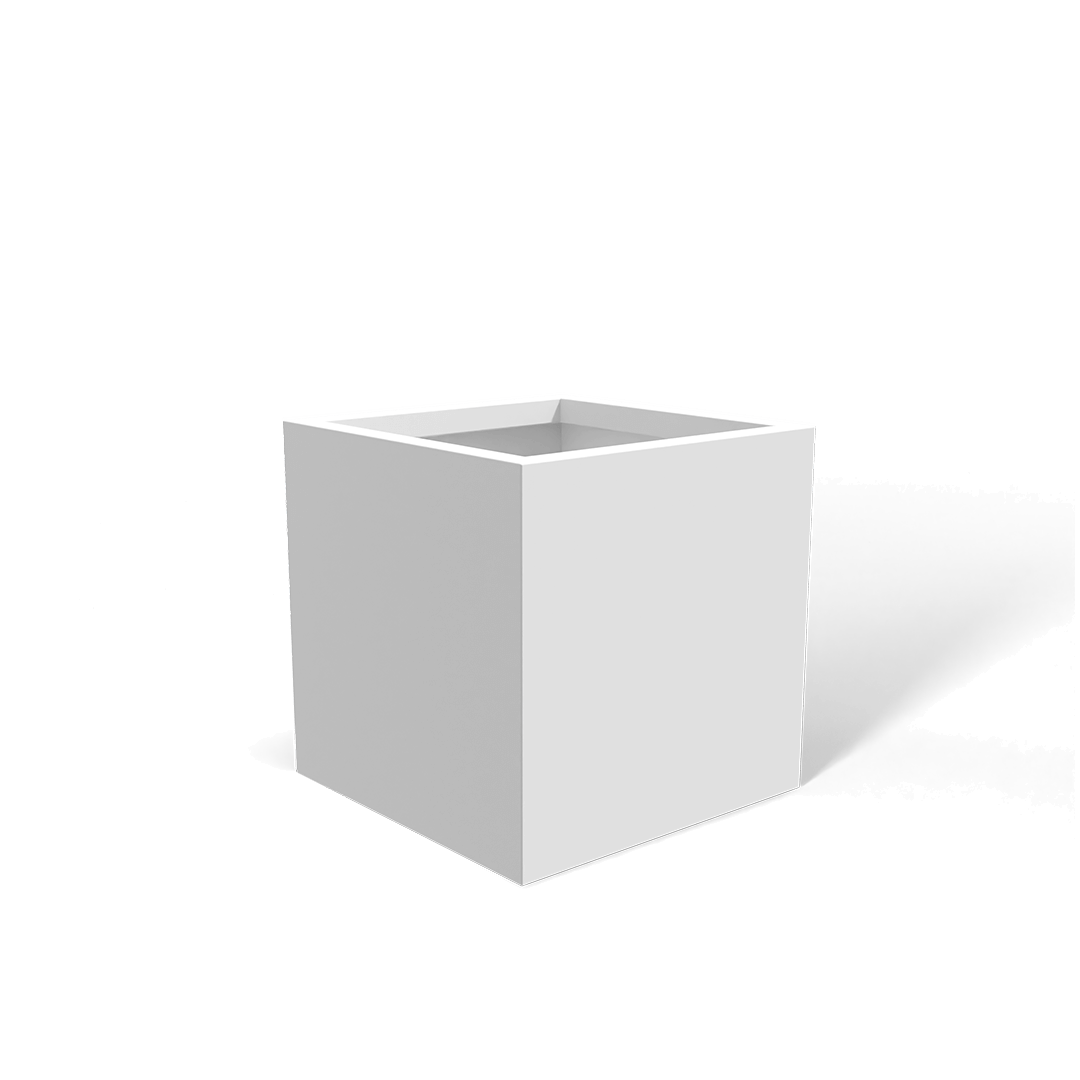 Jay Scotts Tonto Small Cube Planter