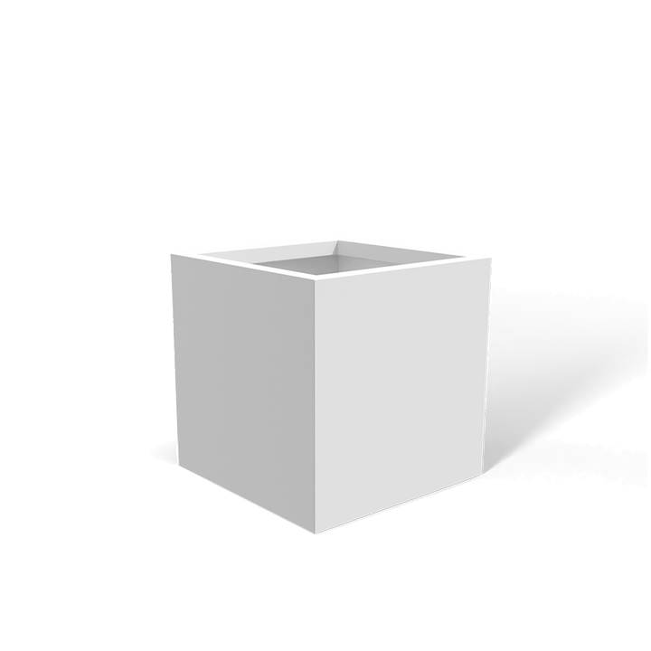 Jay Scotts Tonto Small Cube Planter