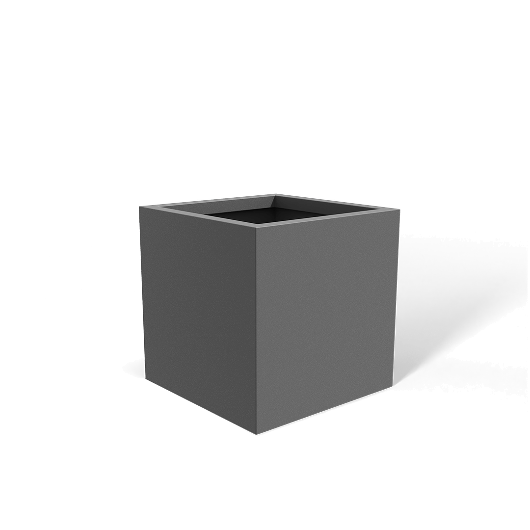 Jay Scotts Tonto Small Cube Planter