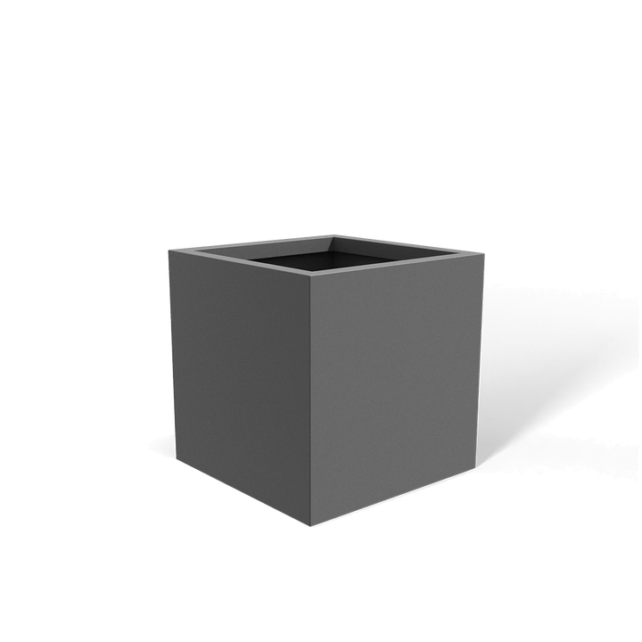 Jay Scotts Tonto Small Cube Planter