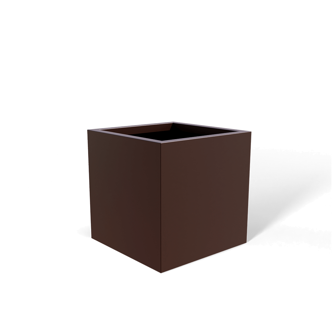 Jay Scotts Tonto Small Cube Planter