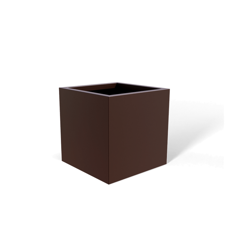 Jay Scotts Tonto Small Cube Planter