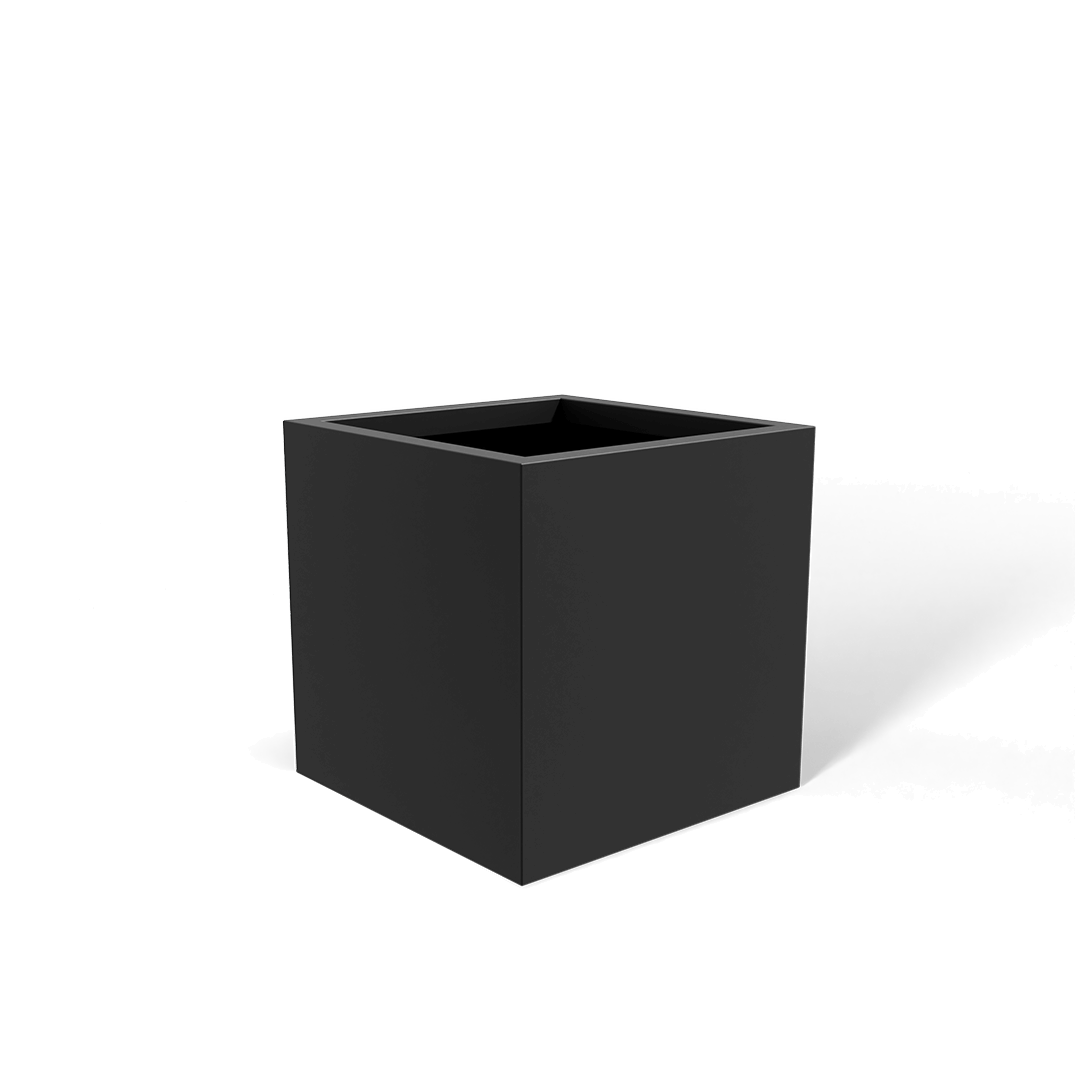 Jay Scotts Tonto Small Cube Planter