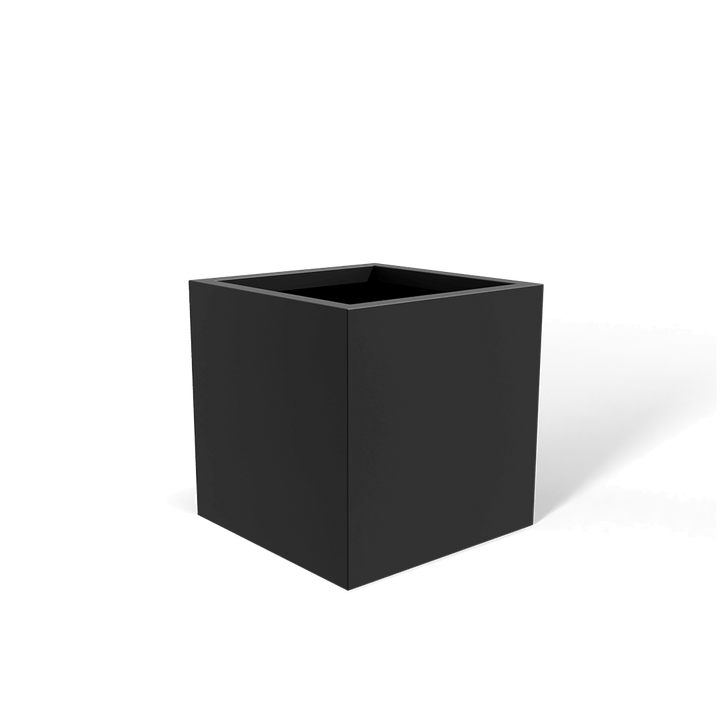 Jay Scotts Tonto Small Cube Planter