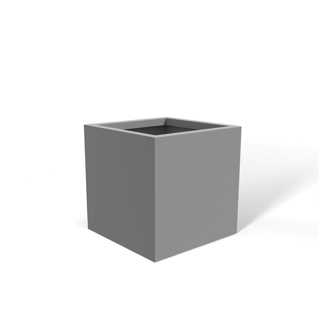 Jay Scotts Tonto Small Cube Planter