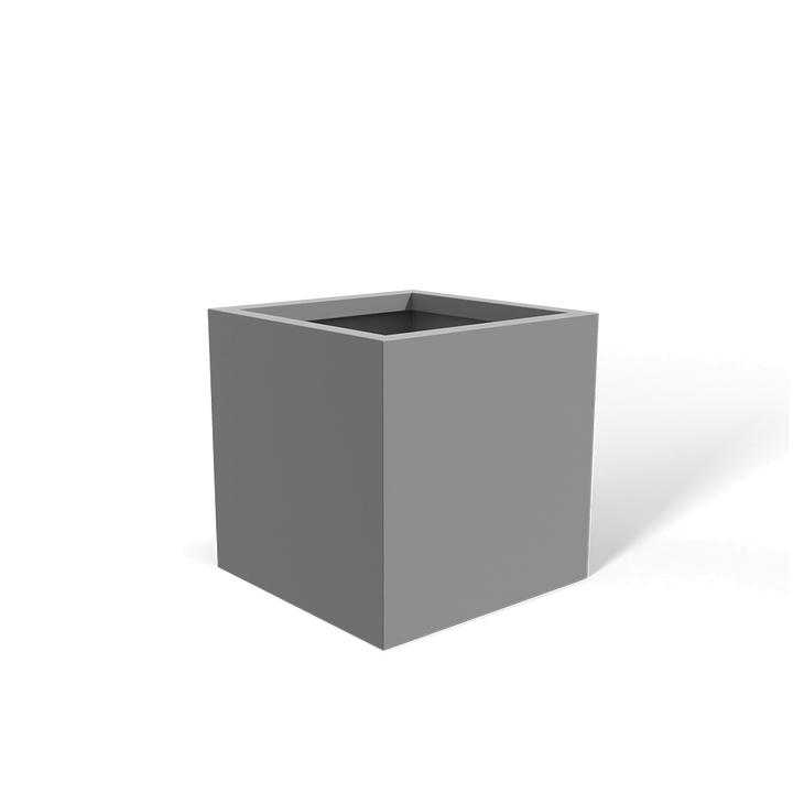 Jay Scotts Tonto Small Cube Planter