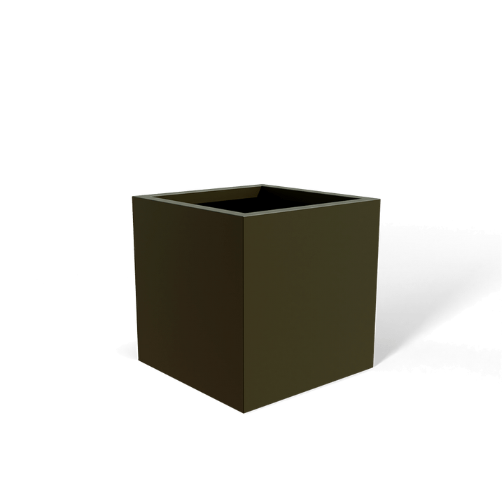 Jay Scotts Tonto Small Cube Planter