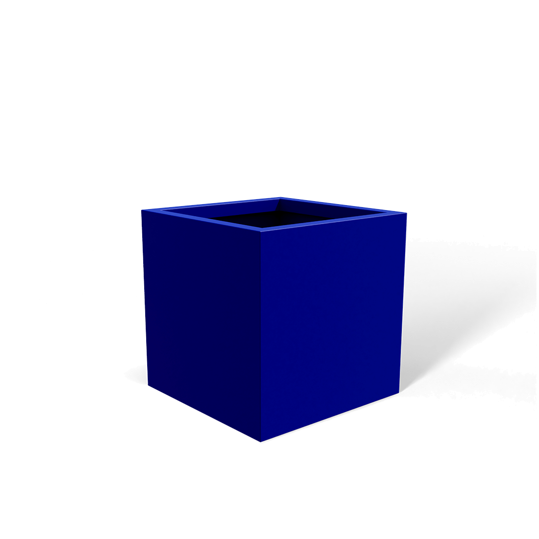 Jay Scotts Tonto Small Cube Planter