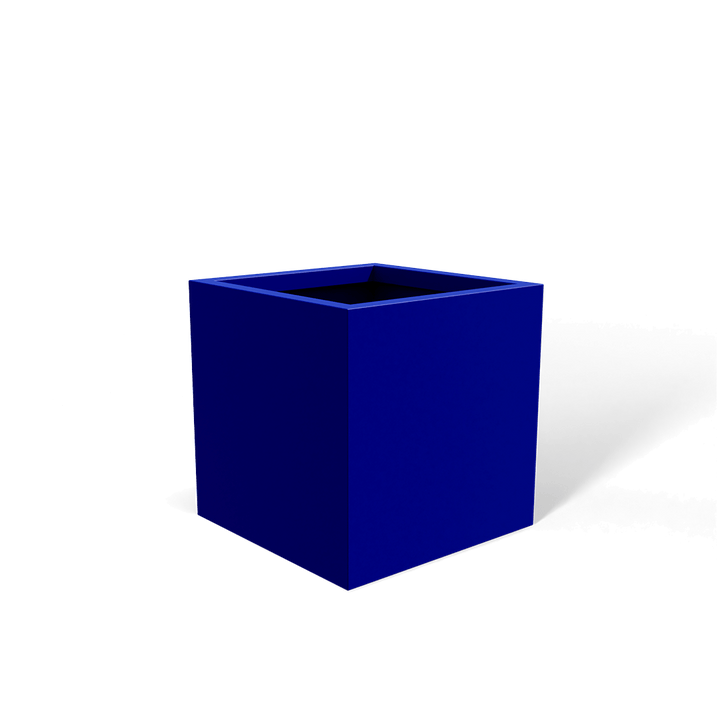 Jay Scotts Tonto Small Cube Planter