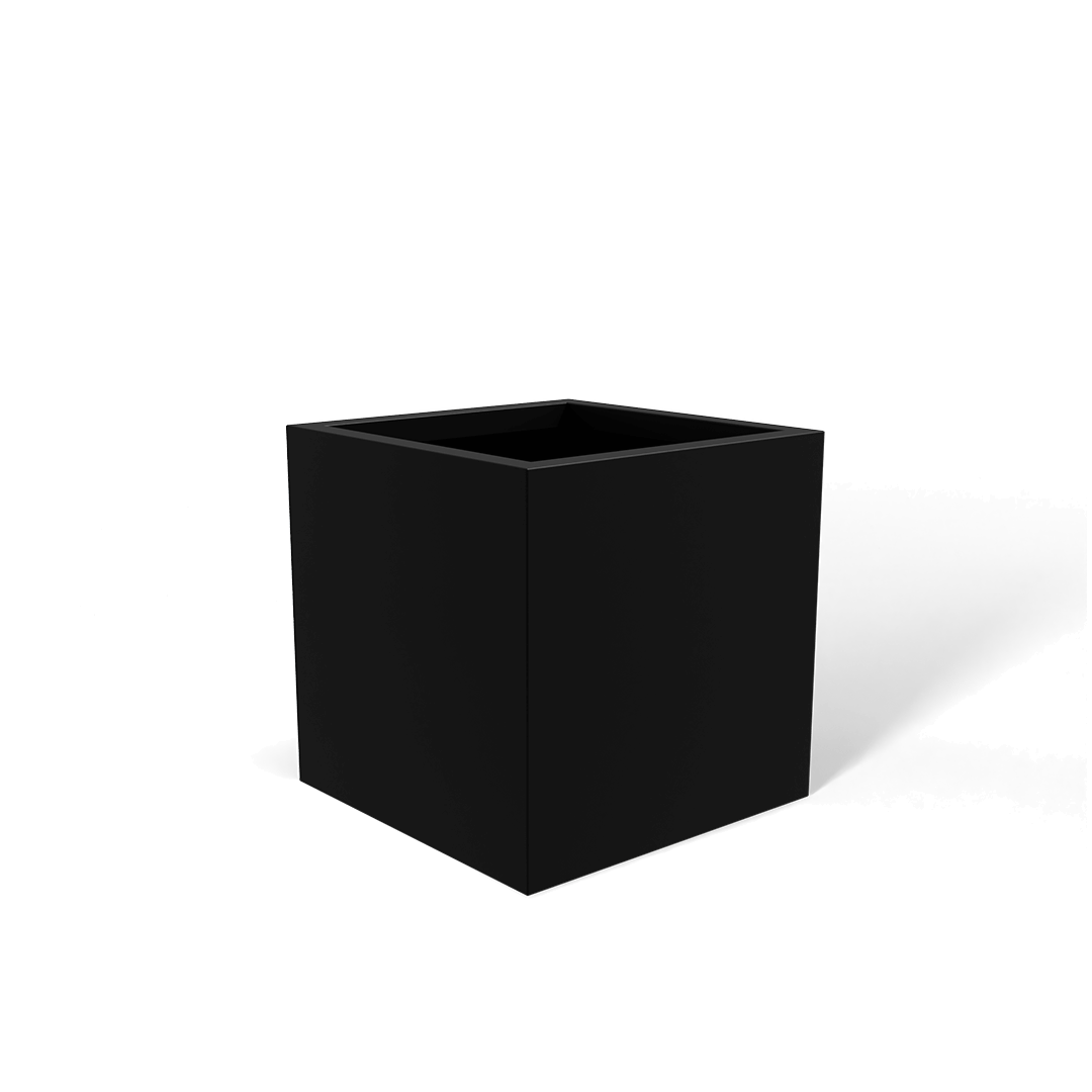 Jay Scotts Tonto Small Cube Planter
